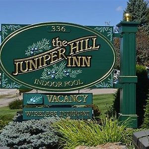 Juniper Hill Inn Ogunquit Exterior photo