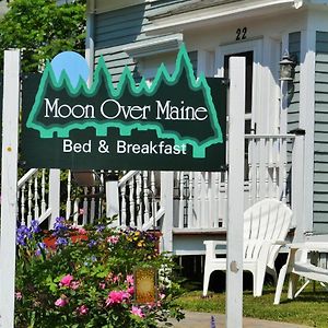 Moon Over Maine Bed & Breakfast Ogunquit Room photo